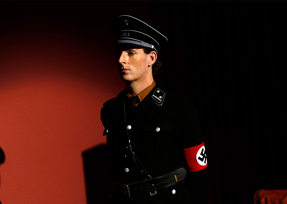Sound_of_Music Nazi soldiers uniform hire